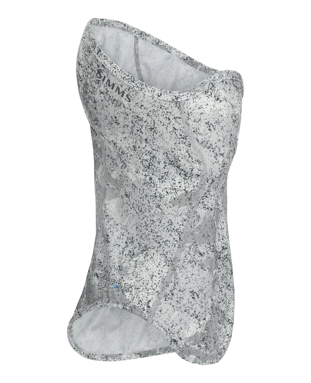 Simms SunGaiter - Back Eddy White